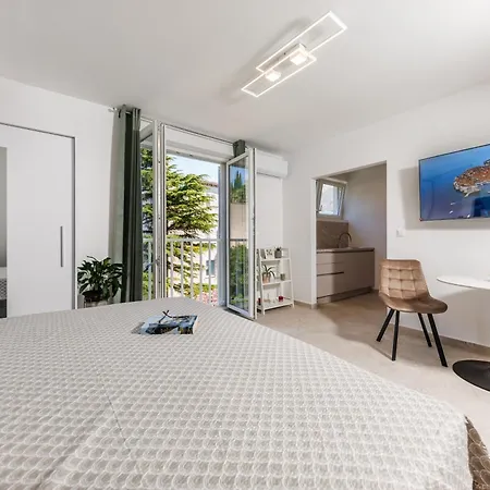 Apartamento Novella *